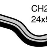 Hose - Top HONDA INTEGRA 1.6L D16A CH2079 - MACKAY
