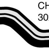 Hose - Bottom SEAT Cordoba 1.8L CH2080 - MACKAY