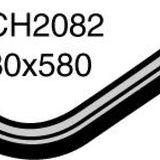 Hose - Top SEAT Cordoba 1.8L CH2082 - MACKAY