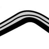 Hose - Bottom HONDA CIVIC AL 1500 (EW) CH2084 - MACKAY