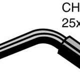 Hose - Bottom HONDA CIVIC AL 1500 (EW) CH2085 - MACKAY