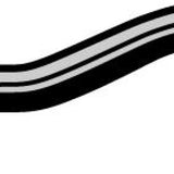 Hose - Bottom HONDA PRELUDE 1.9L CH2089 - MACKAY