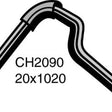 Hose - Bottom DAIHATSU Charade 1.3L CH2090 - MACKAY