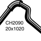 Hose - Bottom DAIHATSU Charade 1.3L CH2090 - MACKAY