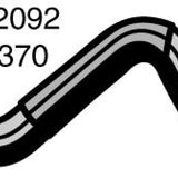 Hose - Bottom SEAT Cordoba 1.8L CH2092 - MACKAY