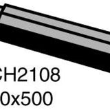 Hose - Bottom SEAT Toledo 2.0L CH2108 - MACKAY