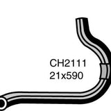 Hose - Bottom DAIHATSU Charade G11 CH2111 - MACKAY