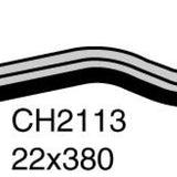 Hose - Bottom DAIHATSU Charade 993cc 3 Cyl CH2113 - MACKAY