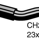 Hose - Top DAIHATSU Charade G11 CH2114 - MACKAY