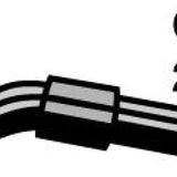 Hose - Top DAIHATSU Charade G11 CH2115 - MACKAY