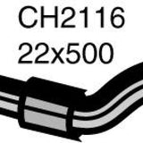 Hose - Top DAIHATSU Charade G11 CH2116 - MACKAY