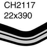 Hose - Bottom DAIHATSU Charade G11 CH2117 - MACKAY