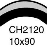 Hose - Bypass NISSAN Bluebird 2.0L CH2120 - MACKAY