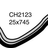 Hose - Bottom HONDA CIVIC 1500 D15B4 CH2123 - MACKAY