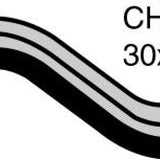 Hose - Top HONDA ACCORD 1.8L F18A CH2124 - MACKAY