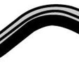 Hose - Bottom HONDA ACCORD 1.8L CA1 A18A CH2127 - MACKAY