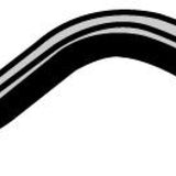 Hose - Bottom HONDA ACCORD 1.8L CA1 A18A CH2127 - MACKAY