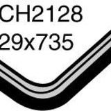 Hose - Bottom HONDA ACCORD A20A CH2128 - MACKAY