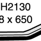 Hose - Bottom HONDA LEGEND 3.2L C32A3 CH2130 - MACKAY
