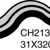 Hose - Top HONDA LEGEND 3.2L C32A3 CH2132 - MACKAY