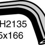 Hose - Bottom SUZUKI Vitara 1.6L Carbrettor CH2135 - MACKAY