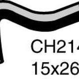 Hose - Heater MITSUBISHI SIGMA 2.0L 2.6L GH1 CH2144 - MACKAY