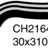 Hose - Top FORD Courier 2.6L G6 CH2164 - MACKAY