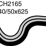 Hose - Fuel FORD Falcon/Fairlane 3.2L 3.9L CH2165 - MACKAY