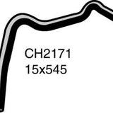 Hose - Heater HOLDEN Commodore VN VQ VG 5.0L CH2171 - MACKAY