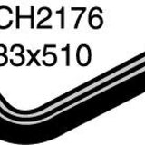 Hose - Bottom HYUNDAI EXCEL 1.5L G4DJ CH2176 - MACKAY