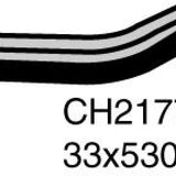 Hose - Bottom HYUNDAI EXCEL 1.5L G4DJ CH2177 - MACKAY