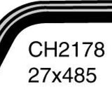 Hose - Top HYUNDAI EXCEL 1.5L G4DJ CH2178 - MACKAY