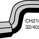 Hose - Top HOLDEN Barina 1.2L CH2181 - MACKAY