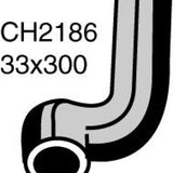 Hose - Top HOLDEN Astra 1.8 2.0L CH2186 - MACKAY