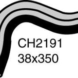 Hose - Bottom SUBARU Impreza 2.0L CH2191 - MACKAY