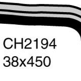 Hose - Bottom FORD Explorer OHV CH2194 - MACKAY