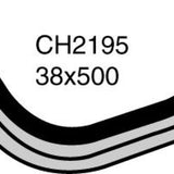 Hose - Top FORD Explorer SOHC CH2195 - MACKAY