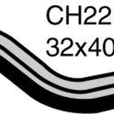 Hose - Top TOYOTA PRADO 3.4L V6 5VZ-FE CH2213 - MACKAY