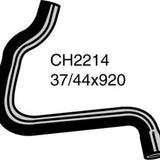 Hose - Top FORD F250 5.8L V8 CH2214 - MACKAY