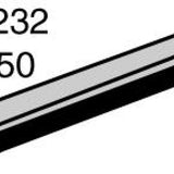 Hose - Bottom TOYOTA Celica 2.0L CH2232 - MACKAY