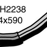 Hose - Bottom NISSAN Maxima A32 CH2238 - MACKAY