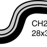 Hose - Top FORD Festiva 1.3 1.5L CH2267 - MACKAY