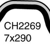 Hose - Bypass NISSAN Maxima A32 CH2269 - MACKAY