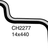 Hose - Heater HOLDEN 3.8 ECOTEC V6 OHV 2V CH2277 - MACKAY