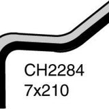 Hose - Bypass NISSAN Maxima J30 CH2284 - MACKAY