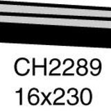 Hose - Manifold NISSAN PATROL 2.8L RD28 T/dies CH2289 - MACKAY