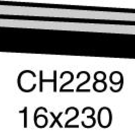 Hose - Manifold NISSAN PATROL 2.8L RD28 T/dies CH2289 - MACKAY