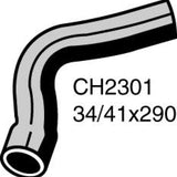 Hose - Bottom NISSAN Terrano 3.0L V6 CH2301 - MACKAY