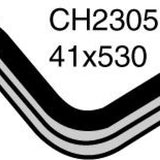 Hose - Bottom NISSAN PATROL 2.8L RD28T T/die CH2305 - MACKAY