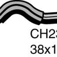 Hose - Bottom CHRYSLER Voyager 3.3L V6 CH2309 - MACKAY